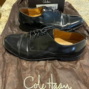 Mens Dress Shoes
